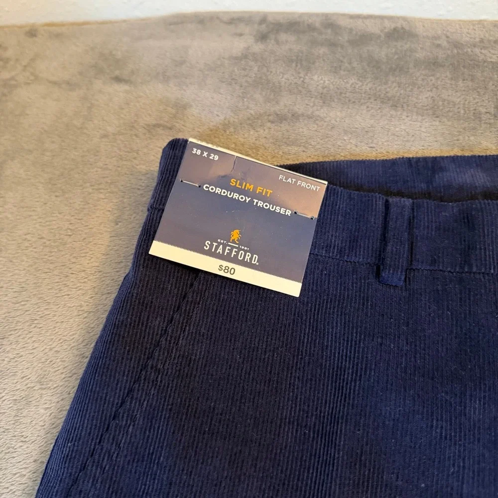 Stafford pants new